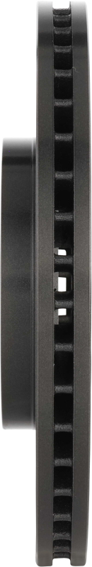 Honda Ridgeline Brake Rotor (1) - Rear - Brembo OE - UV Coated - `06-`14